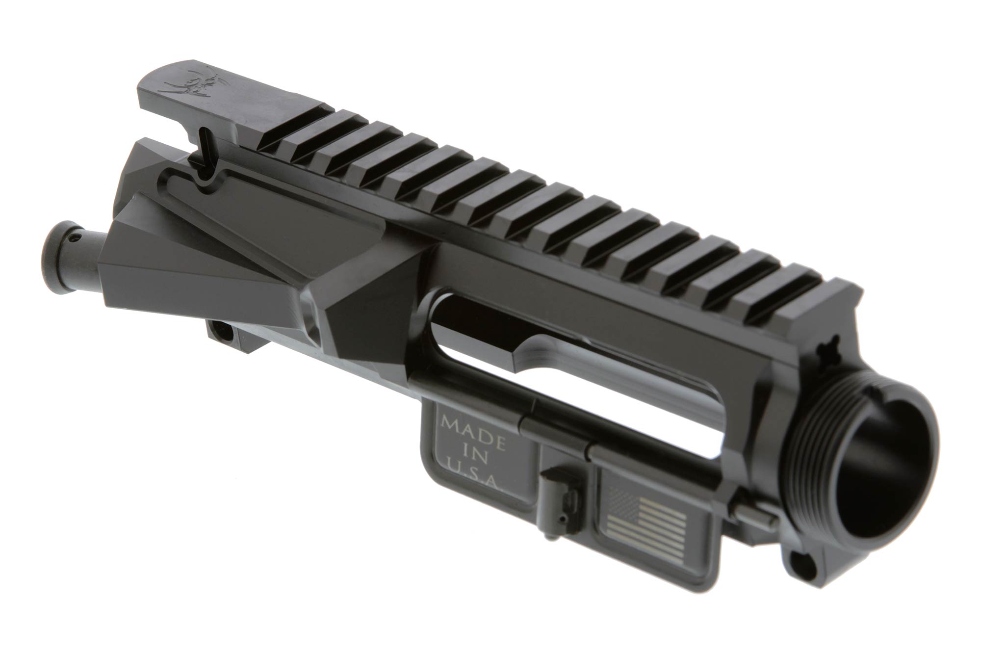 Spike's Tactical AR-15 Billet Upper Receiver Assembly SFT50B2